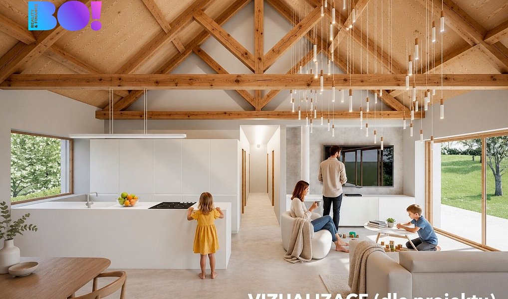 Prodej stavebního pozemku 3 028 m², Frýdek-Místek – náhled fotky 2