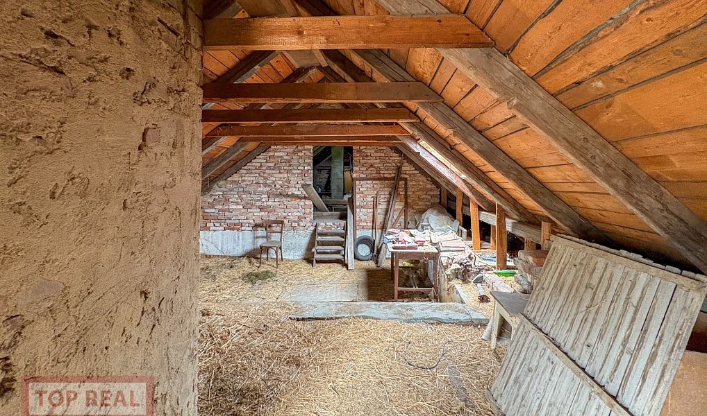 Prodej domu 230 m² s pozemkem 498 m², Zborovice – náhled fotky 29