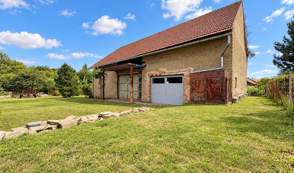 Prodej pozemku, 1230 m², Kolín, Toušice