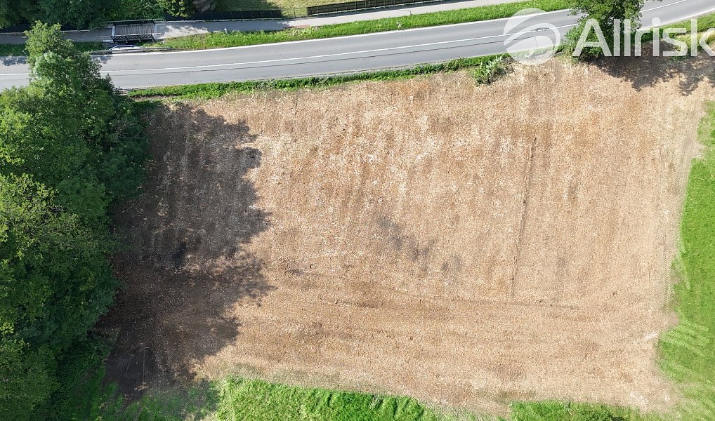 Prodej stavebního pozemku 2 685 m², Čeladná – náhled fotky 7