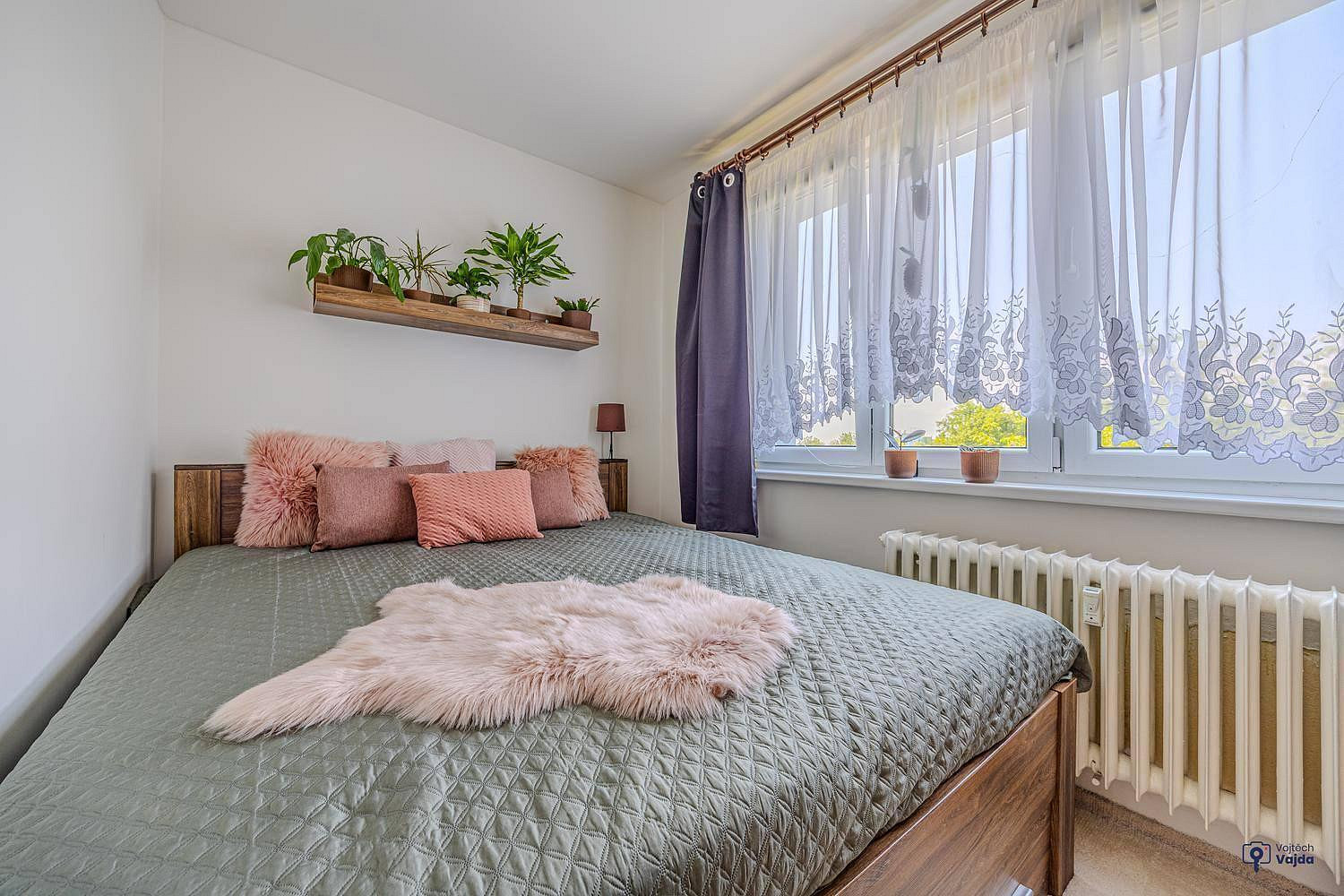 Prodej bytu 3+1 58 m² – fotografie 3