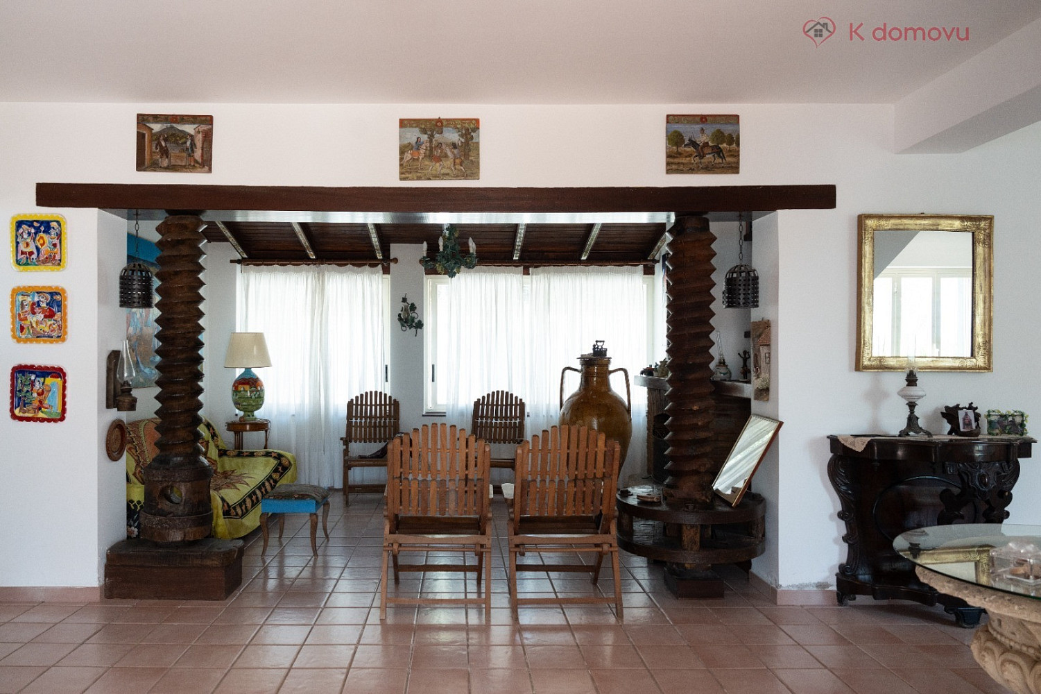 Prodej domu 200 m² s pozemkem 19 600 m²