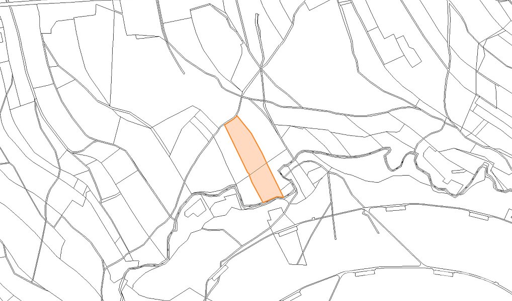 Prodej pole 22 432 m², Krásný Les – náhled fotky 14