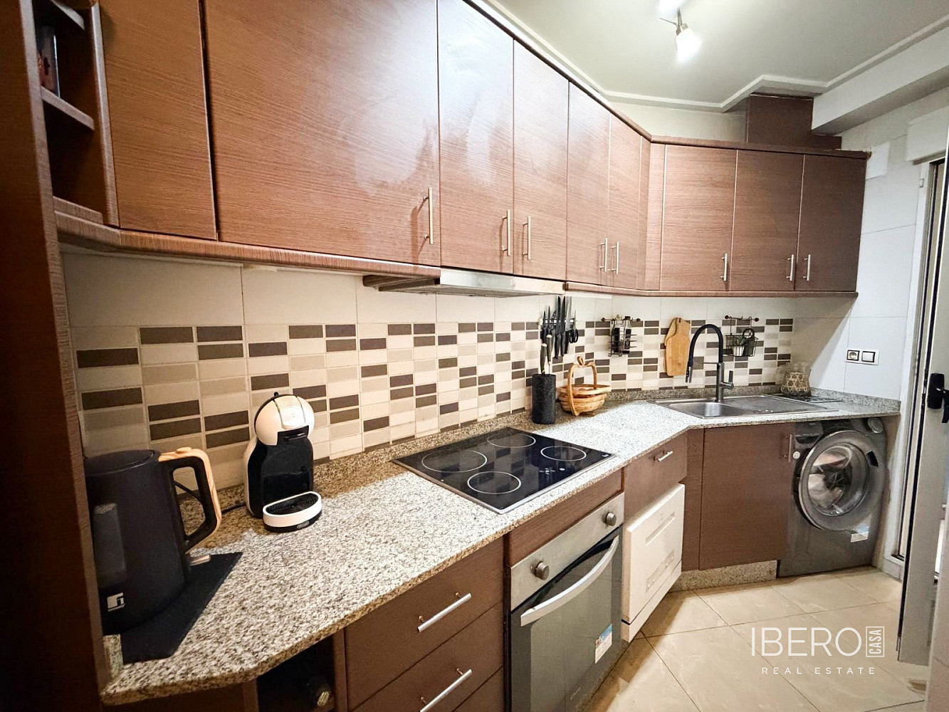 Piso 4+kk – Torrevieja - Vista 2