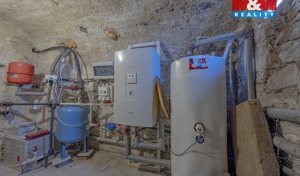 Prodej domu 150 m² s pozemkem 1 241 m², Staňkovice – náhled fotky 19