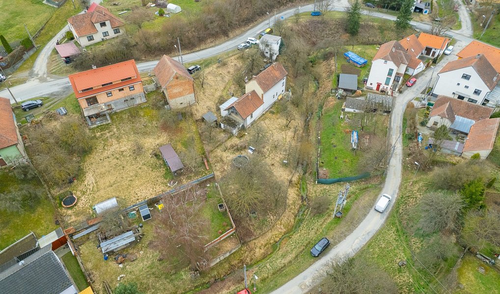 Prodej domu 155 m² s pozemkem 1 405 m², Přibyslavice – náhled fotky 29