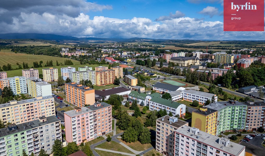 Prodej bytu 2+kk 40 m², Bruntál – náhled fotky 25