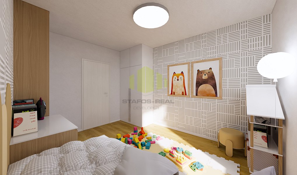 Prodej bytu 3+kk 65 m², Lipník nad Bečvou – náhled fotky 10