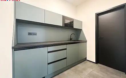 Pronájem kanceláře 37 m², V Lukách, Příbram - Příbram I