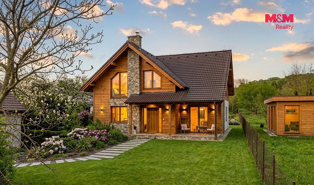 Prodej stavebního pozemku 2 660 m², Vlkava – náhled fotky 2