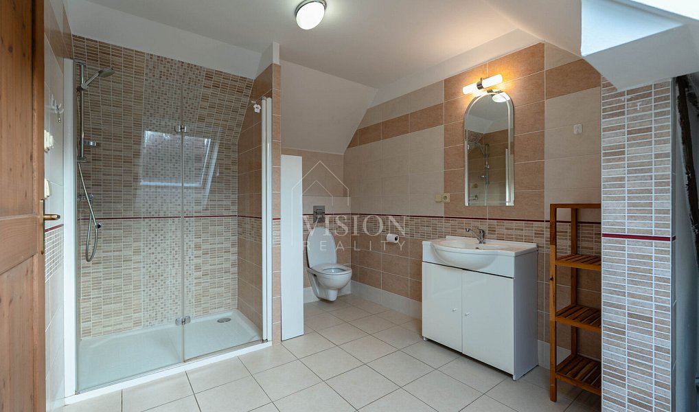 Pronájem bytu 1+kk 40 m², Tábor – náhled fotky 3