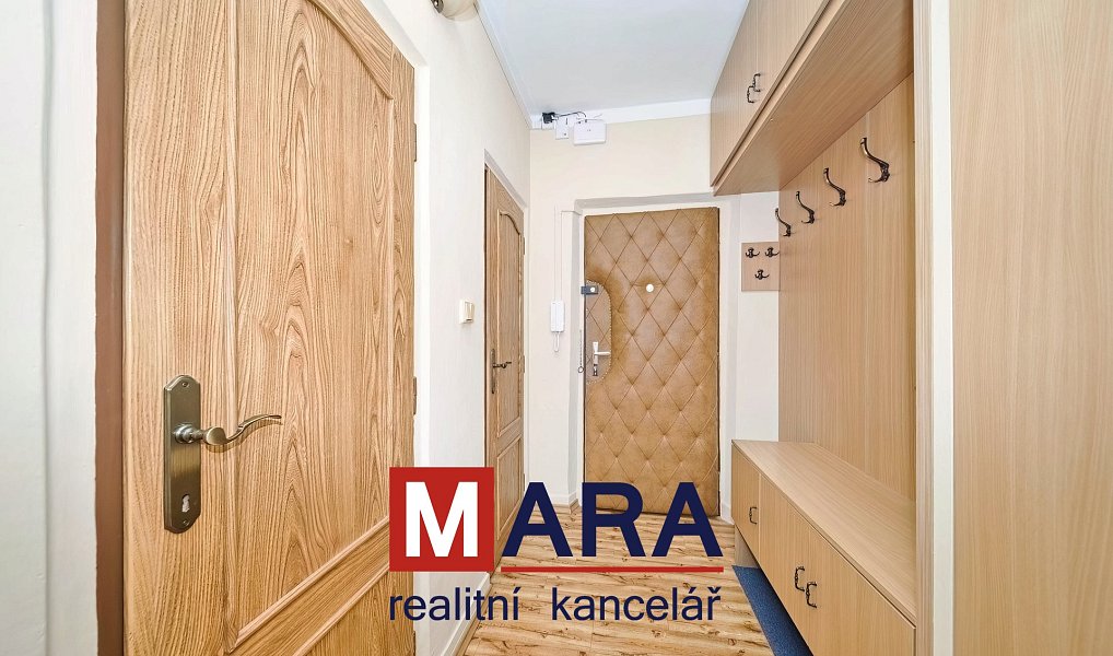 Prodej bytu 3+1 61 m², Olomouc – náhled fotky 5