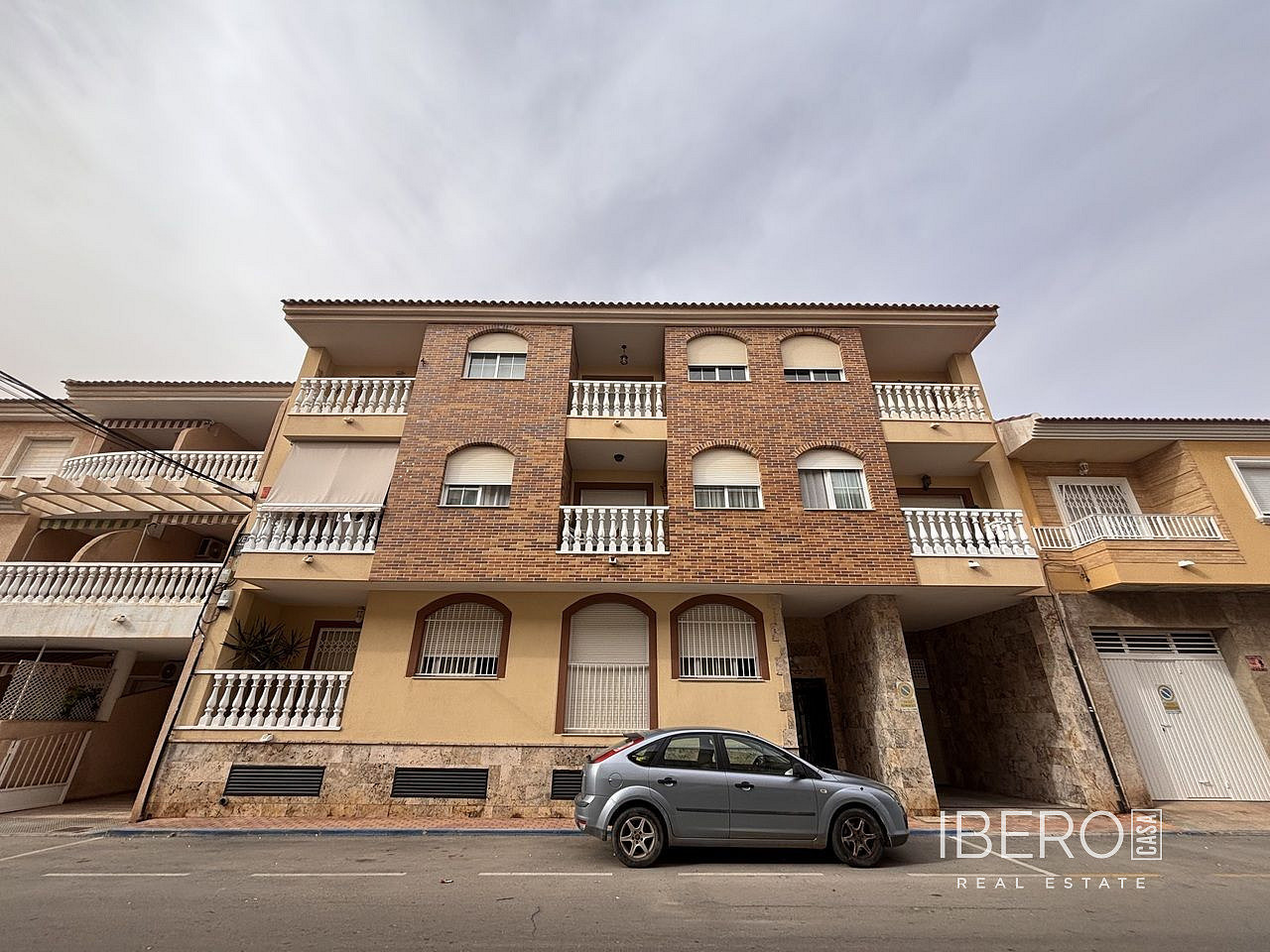 Piso 3+kk – San Pedro del Pinatar, Los Cuarteros - Vista 2