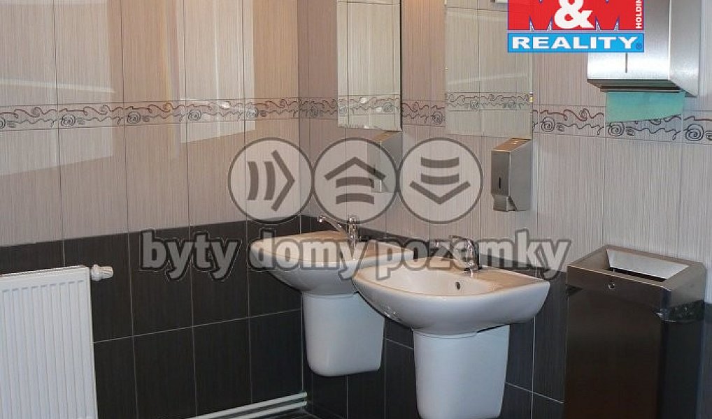 Pronájem kanceláře 11 m², Karviná – náhled fotky 8