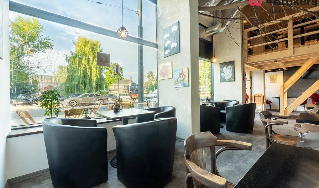 Prodej restaurace 100 m², Liberec – náhled fotky 5