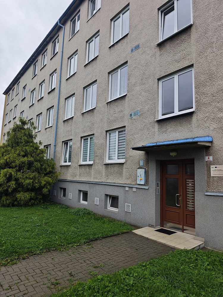 Pronájem bytu 3+1 62 m² – fotografie 5