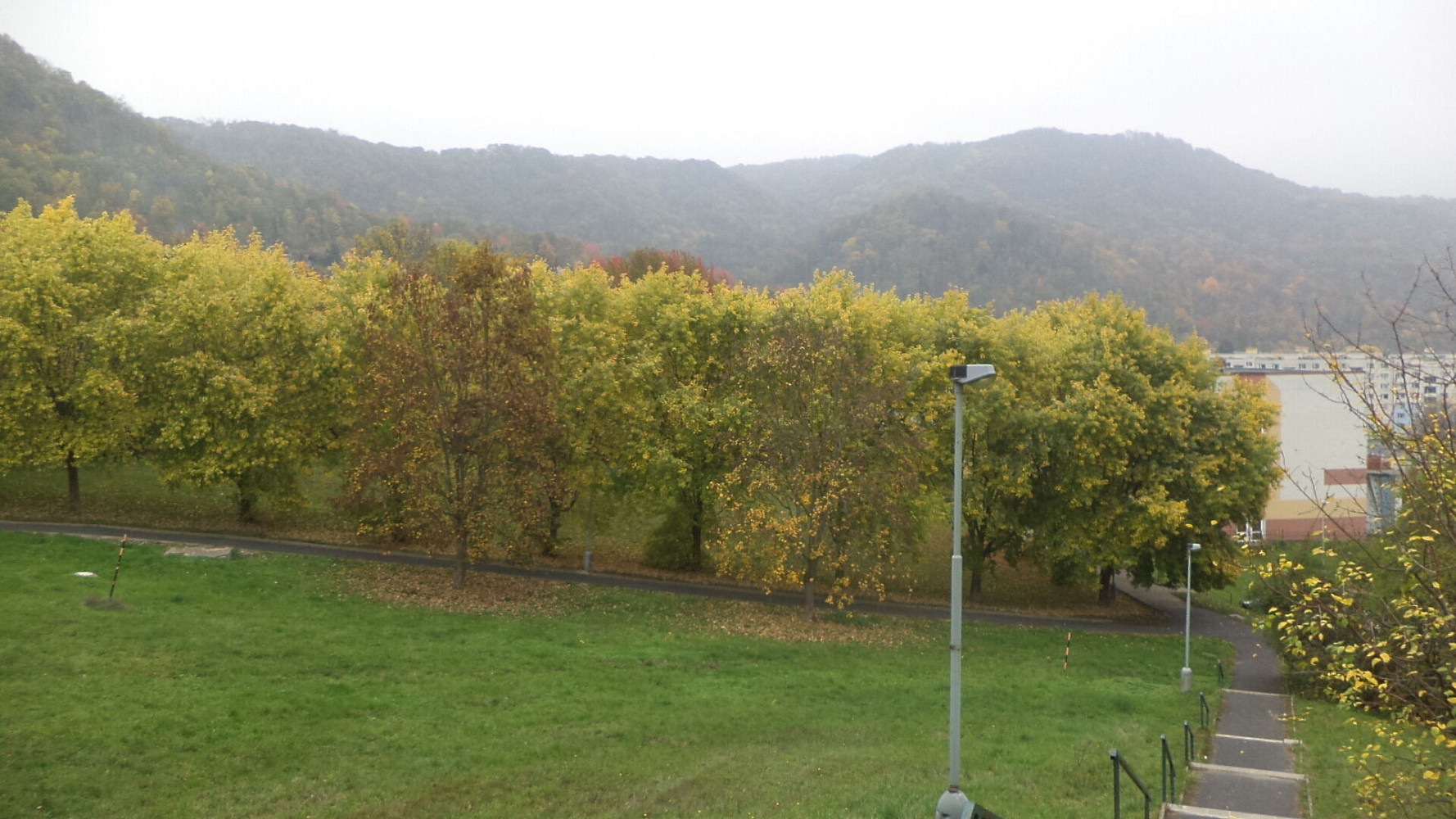 Prodej pozemku 450 m²