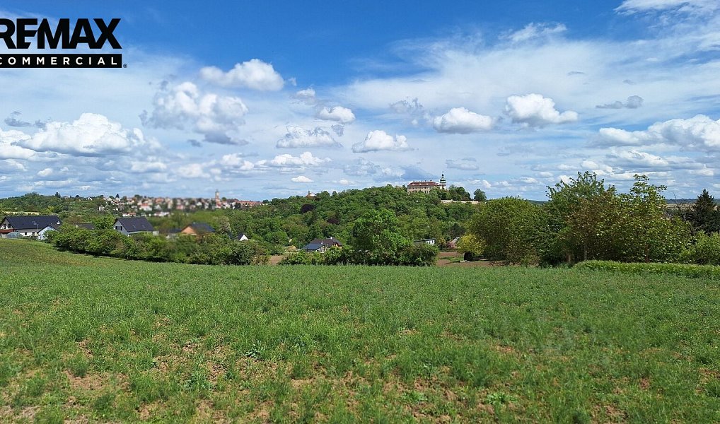 Prodej stavebního pozemku 870 m², Benátky nad Jizerou – náhled fotky 2