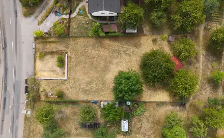 Prodej stavebního pozemku 1 020 m², Bukovice, okres Brno-venkov