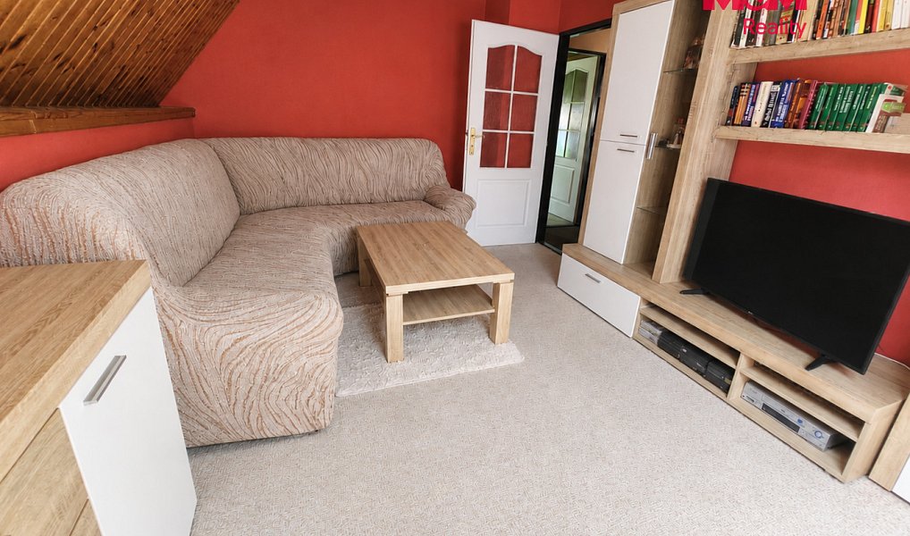 Prodej domu 160 m² s pozemkem 244 m², Podbořany – náhled fotky 7