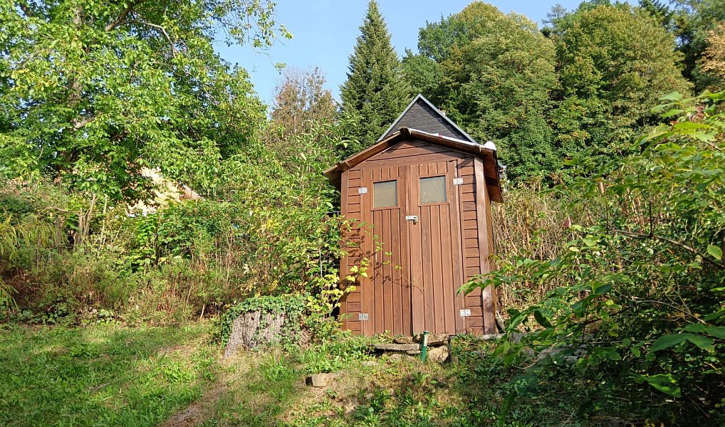 Prodej chaty/chalupy 78 m² s pozemkem 375 m², Chvalčov – náhled fotky 8