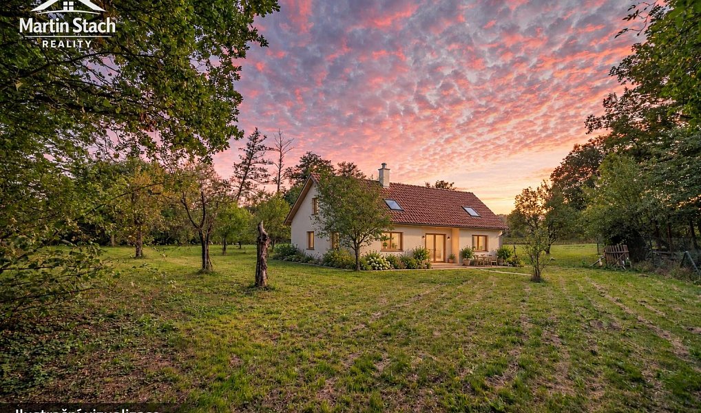 Prodej stavebního pozemku 2 608 m², Ždírec – náhled fotky 10