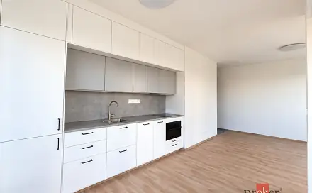 Pronájem bytu 2+kk 52 m², Krašovská, Plzeň - Bolevec