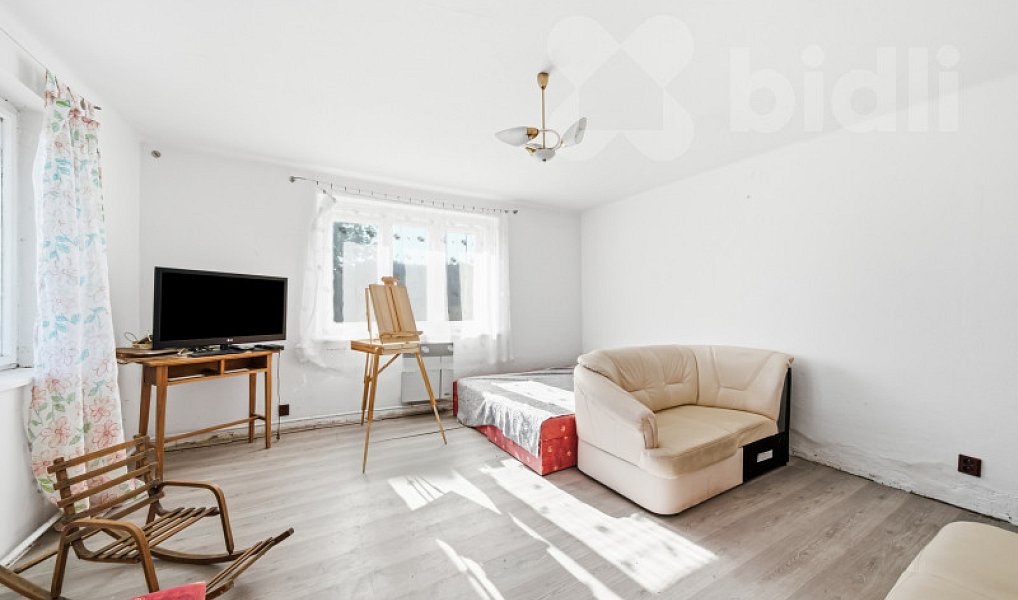 Prodej domu 93 m² s pozemkem 808 m², Laškov – náhled fotky 3