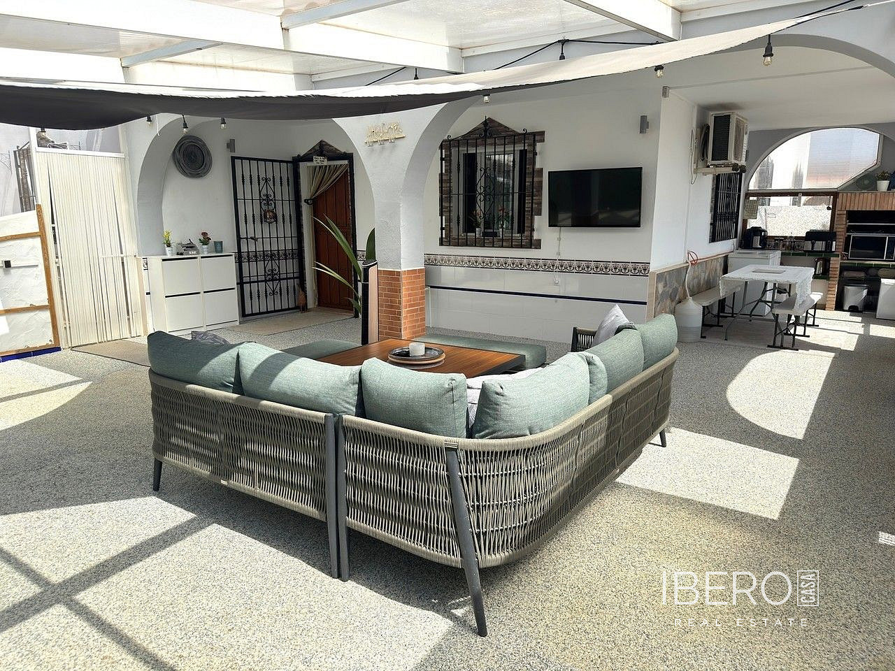 Casa 4+kk – Huércal-Overa, Almería - Vista 3