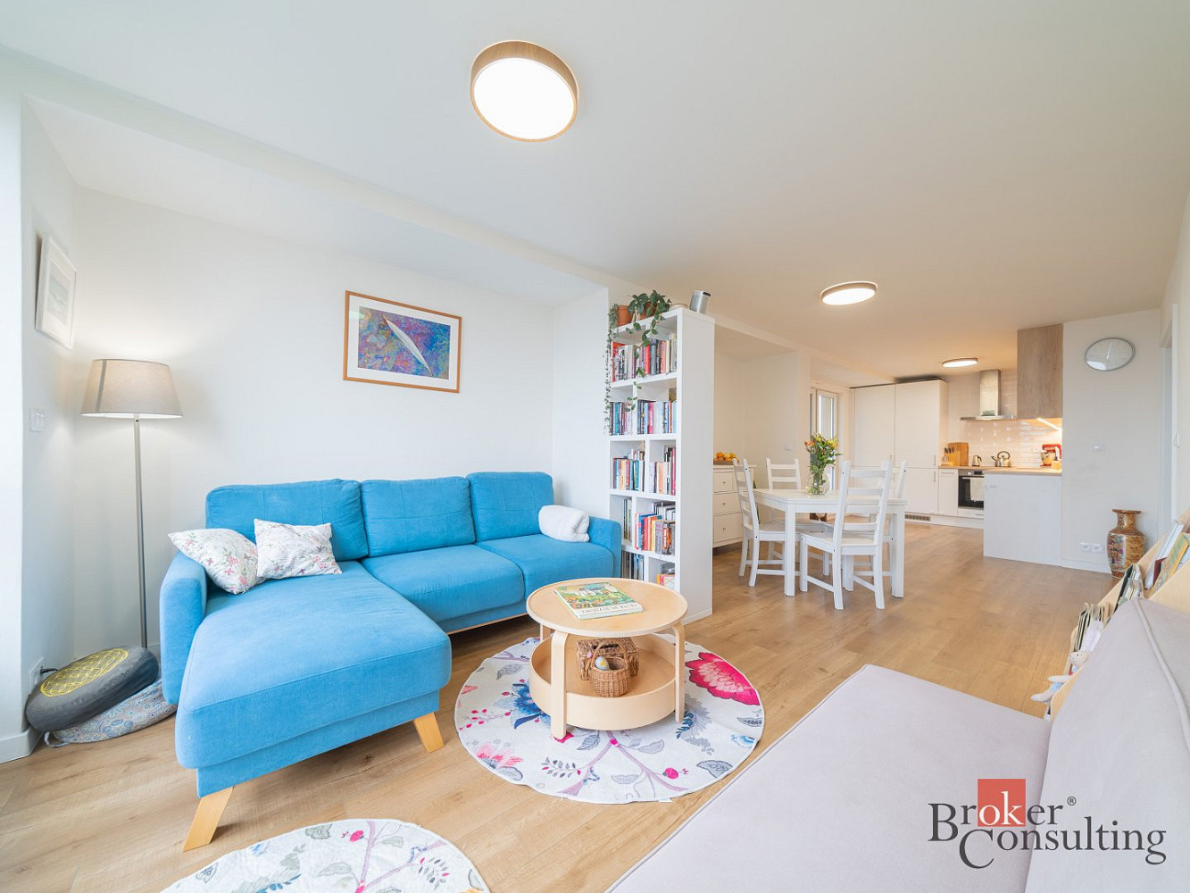 Prodej bytu 3+kk 86 m²