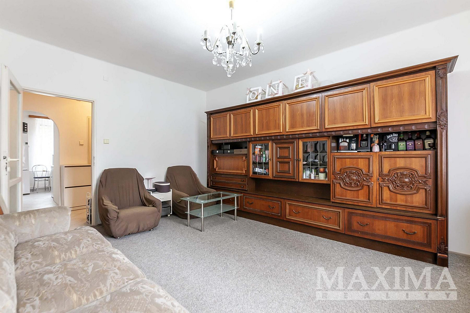 Prodej bytu 3+1 71 m² – fotografie 3