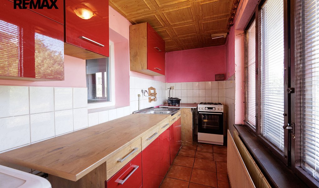 Prodej domu 75 m² s pozemkem 260 m², Obecnice – náhled fotky 4