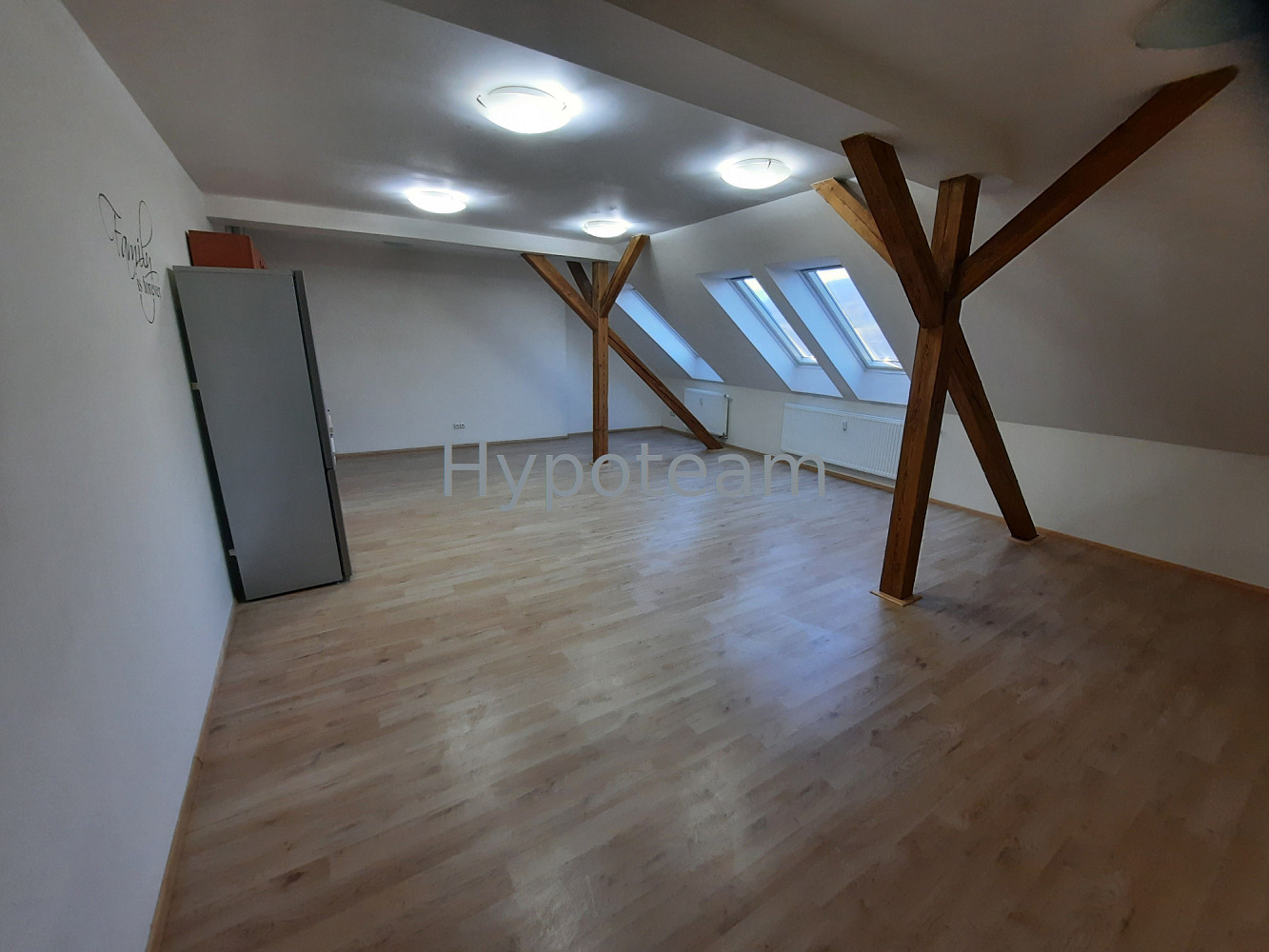 Pronájem bytu 2+kk 75 m² – fotografie 5