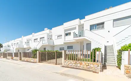 Prodej domu 79 m² s pozemkem 79 m², Vistabella Golf Entre Naranjos, Španělsko