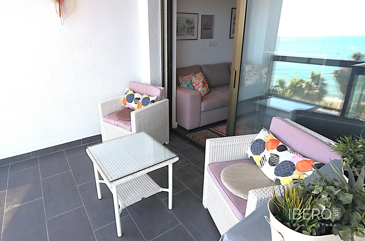 Pis 4+kk – Fuengirola - Vista 3