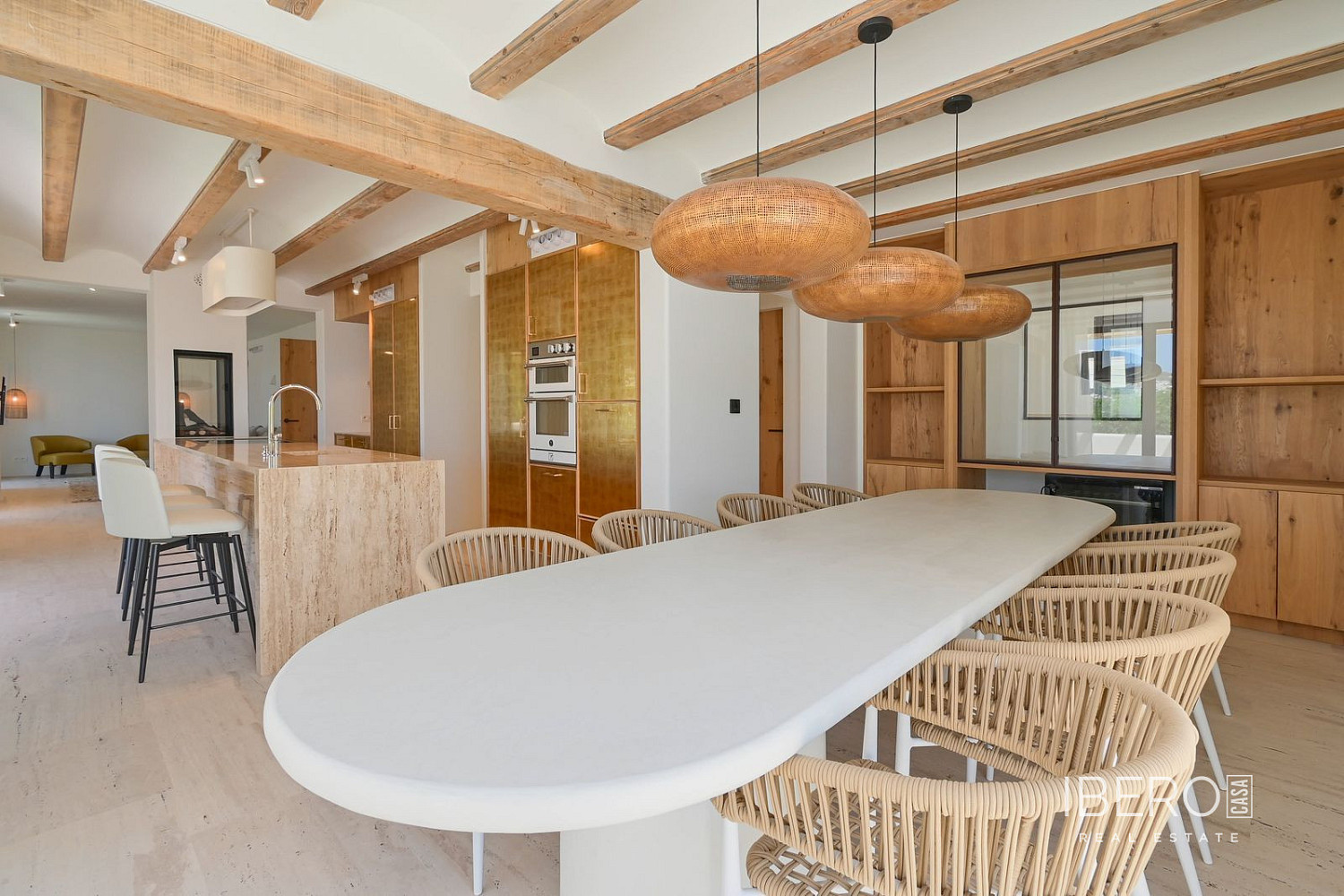 Casa 6+kk – Alacant / Alicante, Joan XXIII, Villafranquesa - Vista 3