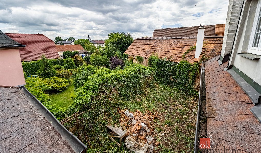Prodej domu 200 m² s pozemkem 147 m², Chotoviny – náhled fotky 25