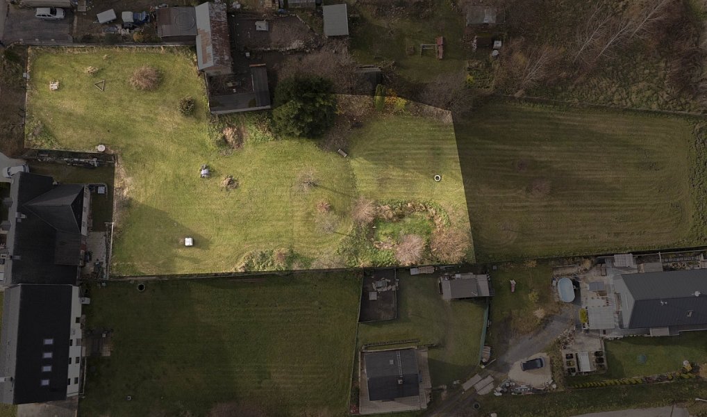 Prodej stavebního pozemku 1 922 m², Chrastava – náhled fotky 4