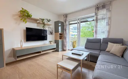Prodej bytu 2+kk 62 m², Sochorova, Brno - Žabovřesky
