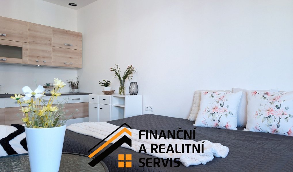 Prodej bytu 1+kk 36 m², Mladá Boleslav – náhled fotky 5