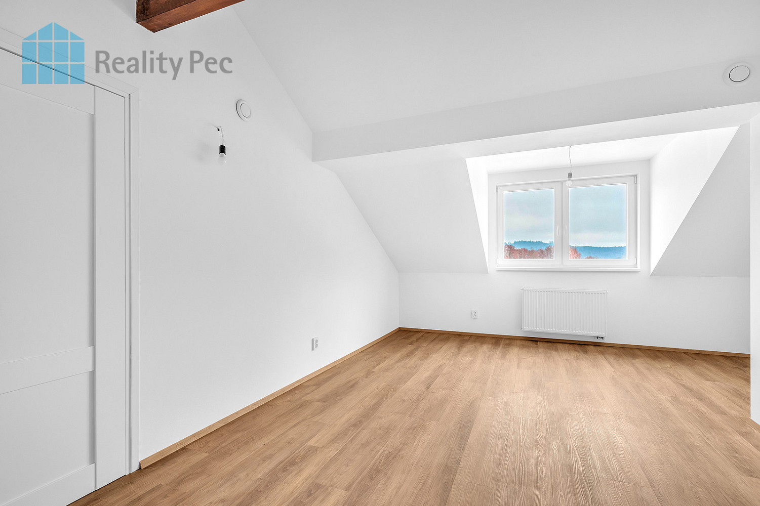 Prodej bytu 3+kk 65 m² – fotografie 2