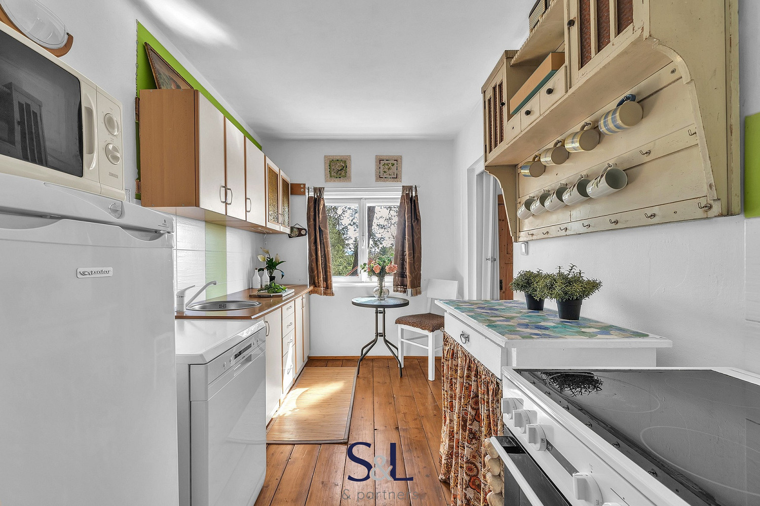 Prodej chaty/chalupy 45 m² s pozemkem 714 m² — photo 2