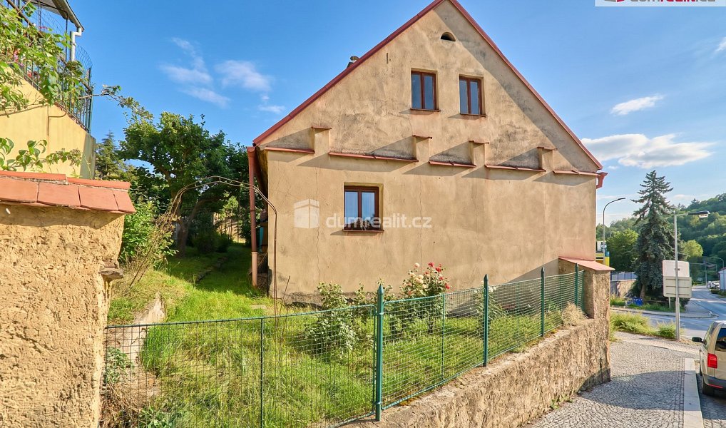 Prodej domu 260 m² s pozemkem 368 m², Žlutice – náhled fotky 18