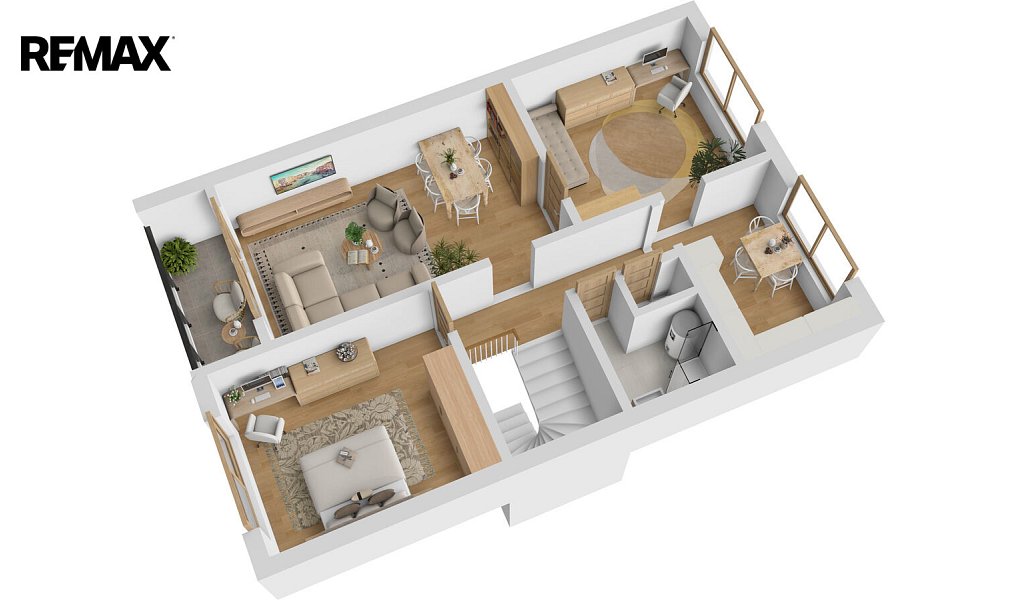 Prodej domu 119 m² s pozemkem 269 m², Hradec Králové – náhled fotky 25