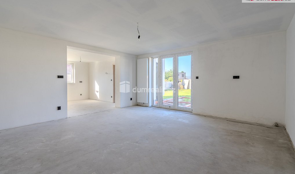 Prodej domu 460 m² s pozemkem 225 m², Vědomice – náhled fotky 11