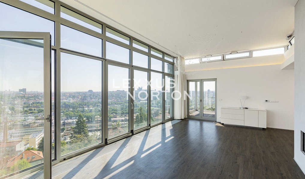 Pronájem bytu 5+kk 202 m², Praha – náhled fotky 5