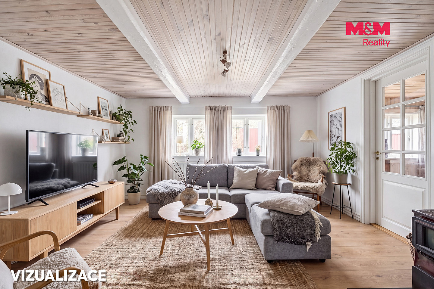 Prodej domu 125 m² s pozemkem 1 593 m² — photo 5