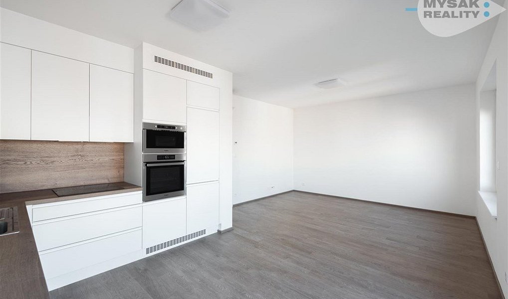 Pronájem bytu 3+kk 80 m², Praha – náhled fotky 5