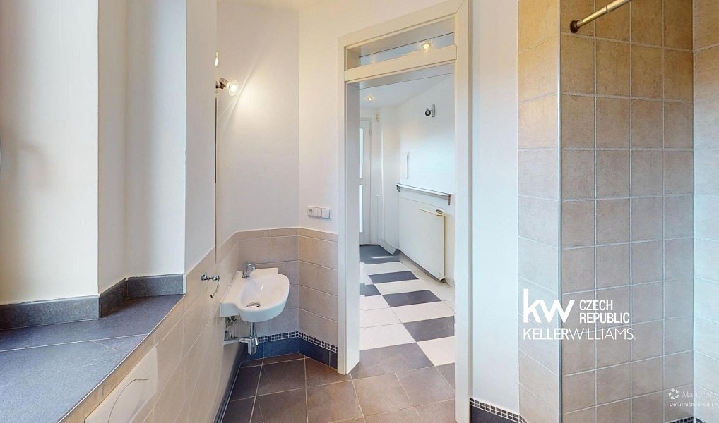 Pronájem domu 180 m² s pozemkem 320 m², Trubín – náhled fotky 8