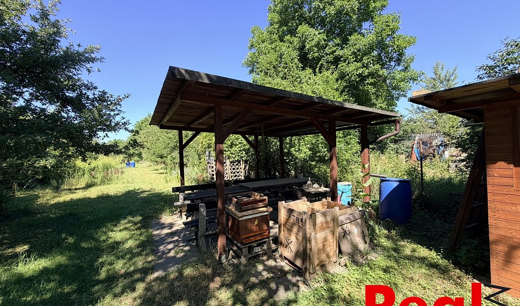 Prodej zahrady 2 459 m², Brno – náhled fotky 19